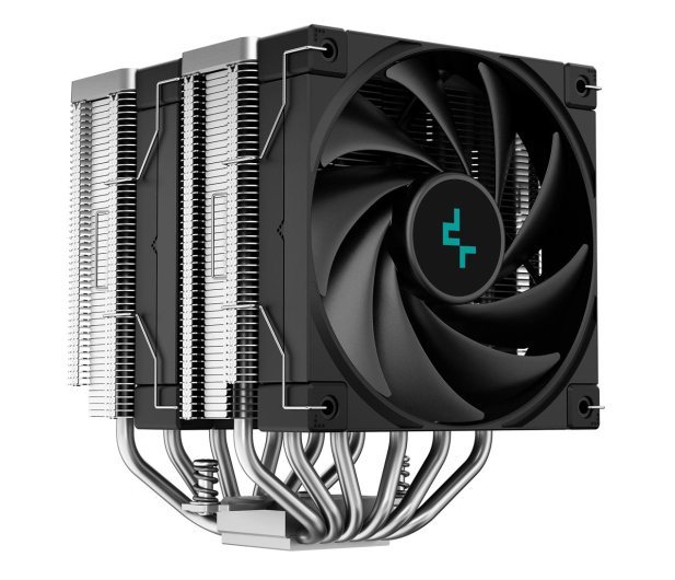 Deepcool AK620 2x120mm - 1122326 - zdjęcie 2